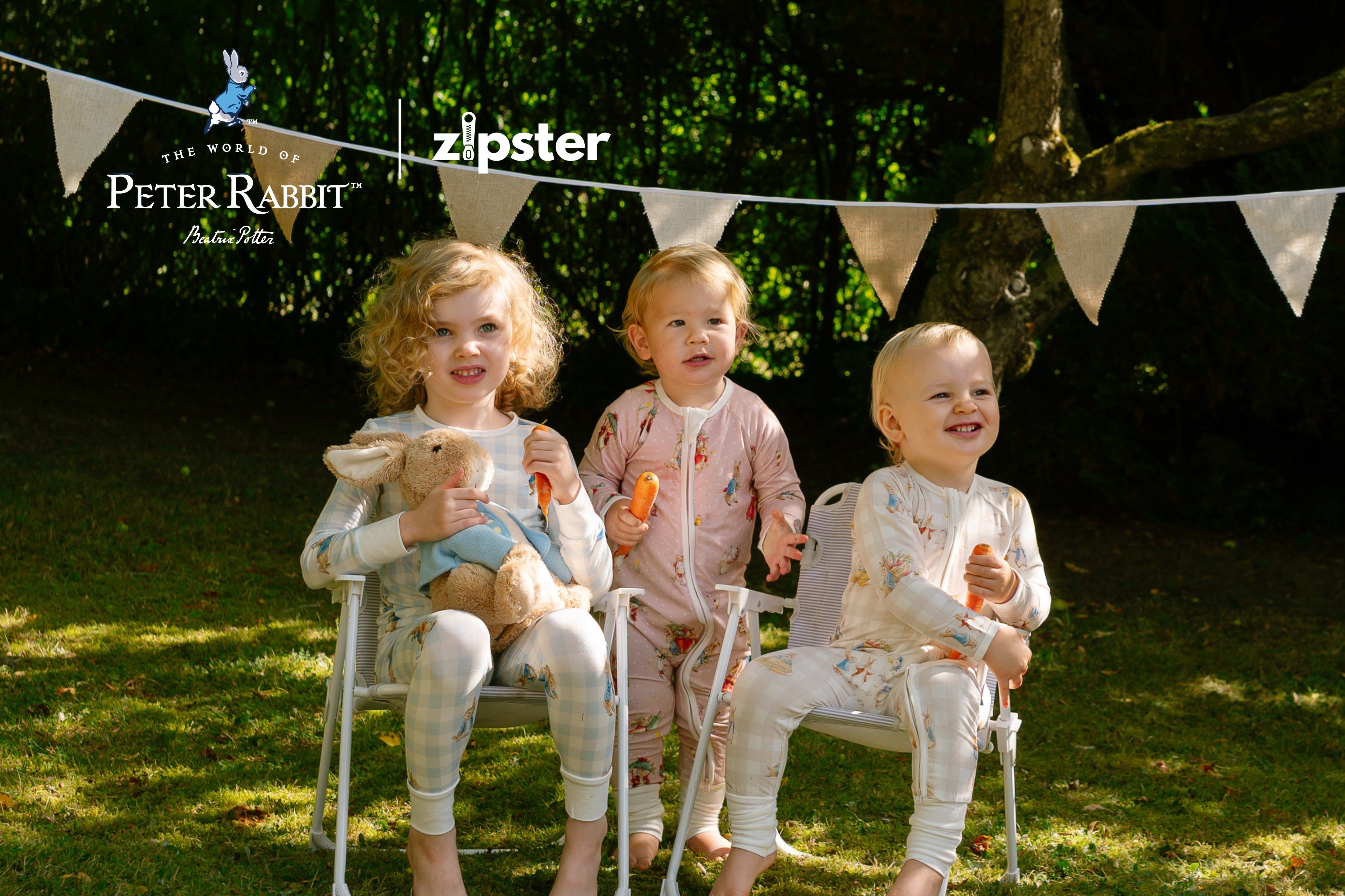 Why Peter Rabbit™ Still Captures Hearts: A Classic Reimagined for Today’s Families