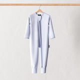 ZIPSTER™ Ribbed Baby Blue