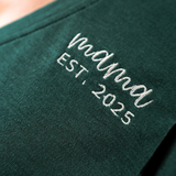 Still-T-Shirt Mama 2025