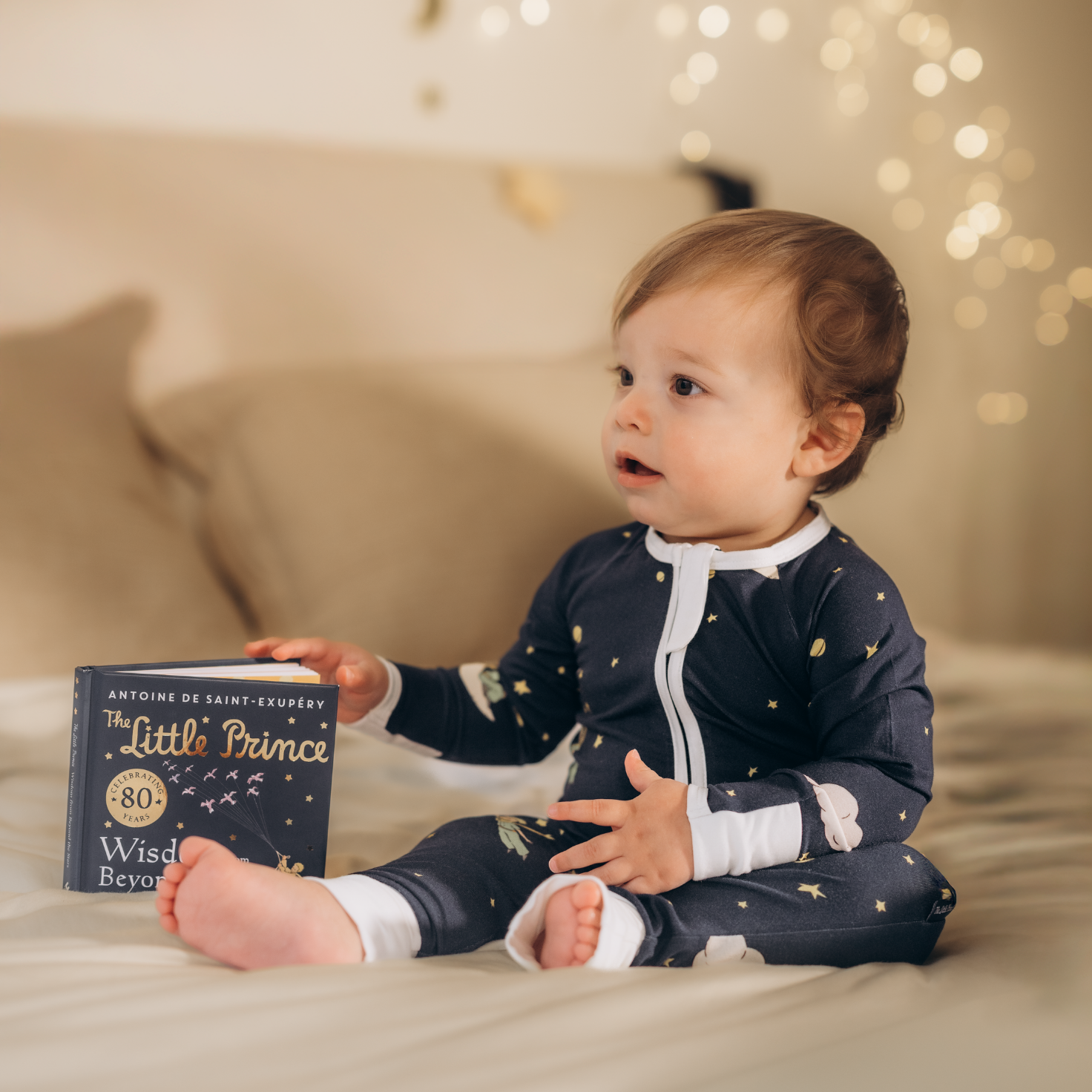 ZIPSTER™ Der kleine Prinz