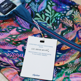 Children's PJ Set Weird Fishes Limited Edition