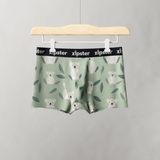 Herren Boxershorts Koala