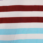 ZIPSTER™ Chunky Blue Stripe