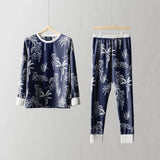 Children's PJ Set Big Cat