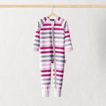 ZIPSTER™ Chunky Pink Stripe