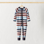 ZIPSTER™ Chunky Blue Stripe