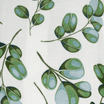 Children's PJ Set Greenery - Zipster