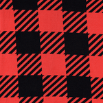 Children's PJ Set Plaid - Zipster