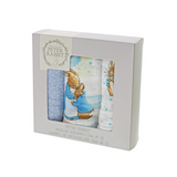 Peter Rabbit Ultimatives Geschenkset (8 Teile)