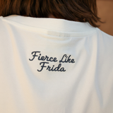Still-T-Shirt „Frida“