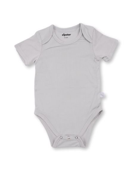 Essentials Body Suit Grey