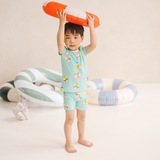 Children's Shortie PJ-Set Strandball