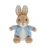 Peter Rabbit Stofftier