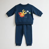 Bambus-Lounge-Set Felix