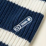 Sweatshirt zum Stillen - Vorlage