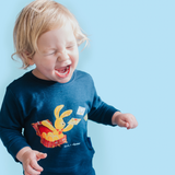 Bambus-Lounge-Set Felix