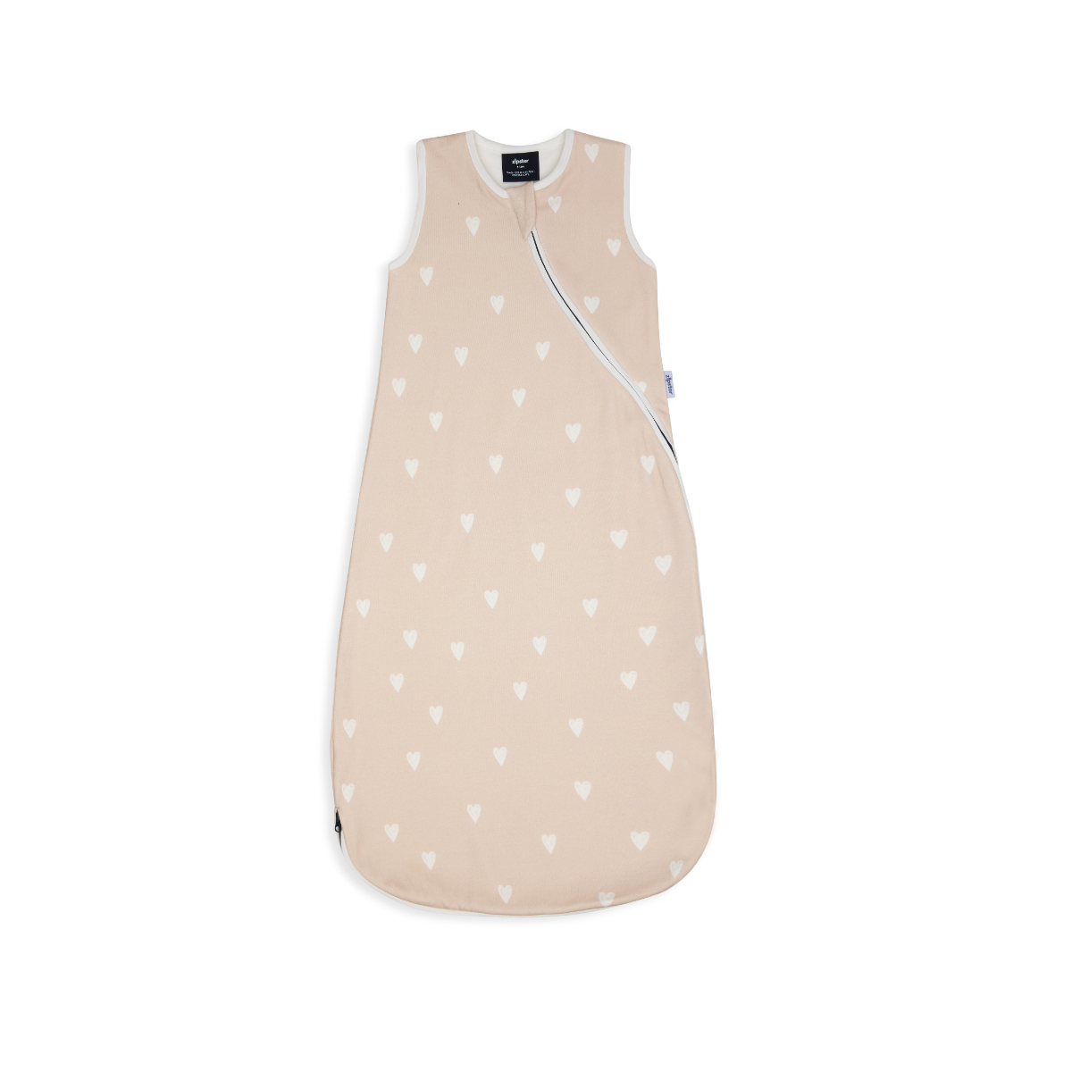 Bambus-Babyschlafsack 1,5 TOG