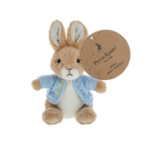 Peter Rabbit Stofftier