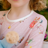 Kinder-PJ-Set Jemima Puddle-Duck & Freunde