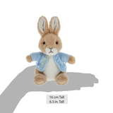 Peter Rabbit Stofftier