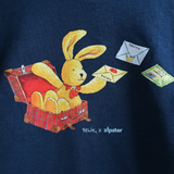 Bambus-Lounge-Set Felix