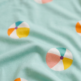 Children's Shortie PJ-Set Strandball