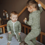 Children's PJ Set Thumper