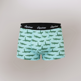 Men's Boxer Shorts Croc
