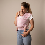 Bamboo Baby Wrap - Sweet Daisy
