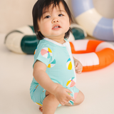 ZIPSTER™ Shortie Strandball