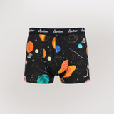 Men's Boxer Shorts Galaxy