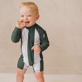 Swimster Como Streifen