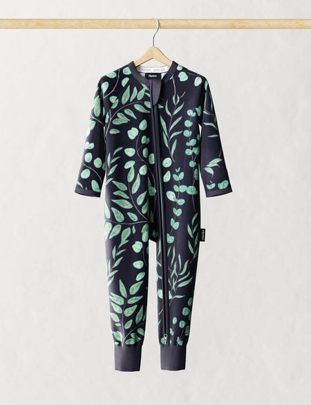 ZIPSTER™ Eucalyptus