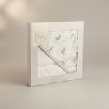 Peter Rabbit Hooded Towel