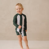 Swimster Como Streifen