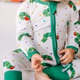 Die sehr hungrige Raupe™ Geschenkpaket für Neugeborene