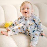 Maja x ZIPSTER™ Buzzing Friends