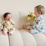 Maja x ZIPSTER™ Buzzing Friends