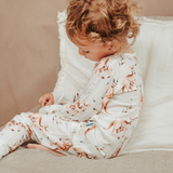 Kinder-PJ-Set Känguru