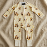 Maya x ZIPSTER™ Honey Dreams