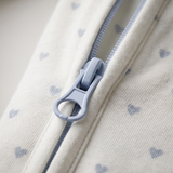 ZIPSTER™ Pure Blue Love Collar