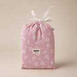 Bamboo Baby Wrap - Sweet Daisy