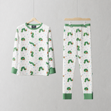 Kinder-PJ-Set Die kleine Raupe Nimmersatt™ Dotty Daydreams