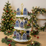 Amsterdam Christmas Decoration