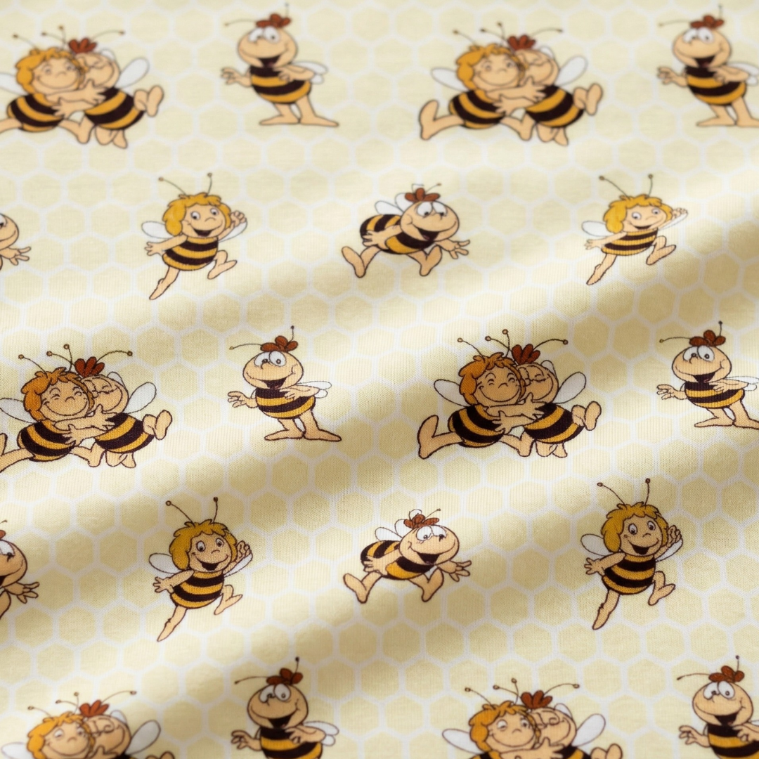 Maja x ZIPSTER™ Honey Dreams