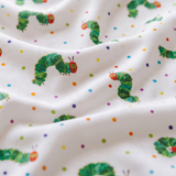 Kinder-PJ-Set Die kleine Raupe Nimmersatt™ Dotty Daydreams