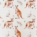 Kinder-PJ-Set Känguru