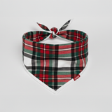 Hundelätzchen Tartan Dreams Pet Bandana