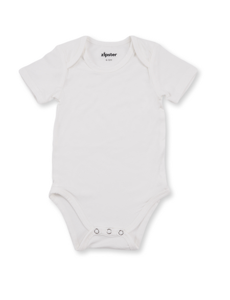 Essentials Body Suit White