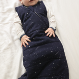 Bambus-Schlafsack 2.5 TOG Starry Night